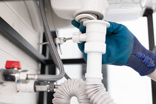Reliable Plumbing contractor in Falls City, OR by AAA Plumbing Heating
